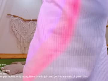 webcam girl milablush capture image #3067922