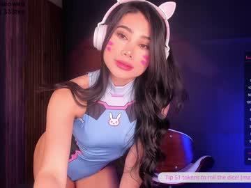 webcam girl abie_owen capture image #2876281