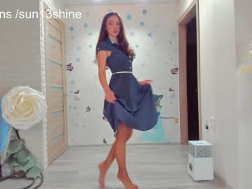 webcam girl sunshine13_ capture image #1024110