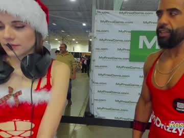webcam couple rose_carter capture image #3235761