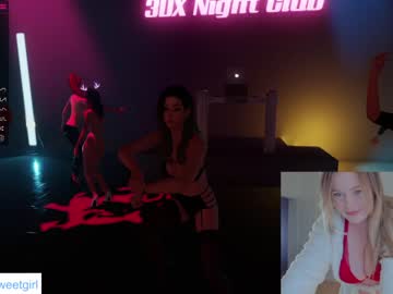 webcam girl dreamsweetgirl capture image #3350653