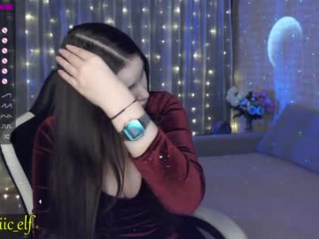 webcam girl magic_elf capture image #1193715