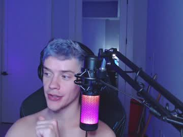 webcam man ironthud capture image #2476188
