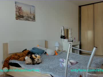 webcam girl elisa_oliver capture image #1291537