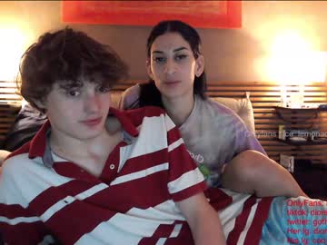 webcam couple venus_morningstar capture image #1333023