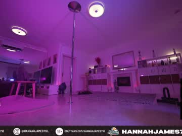 webcam girl hannahjames710 capture image #3013001