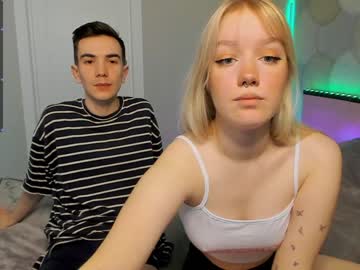 webcam couple lollipops6666 capture image #2435378