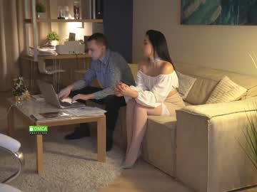 webcam couple office_online capture image #864184