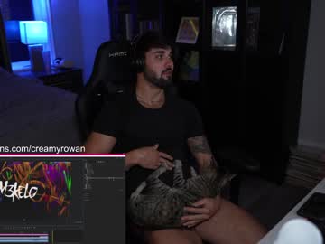webcam man creamybros capture image #1635066