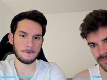 webcam man leandrobellmer capture image #3485433