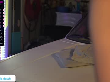 webcam girl little_dutch capture image #2368862