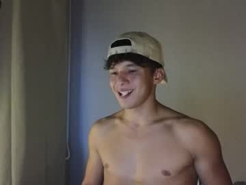 Cam for rikkymorty