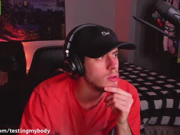 webcam man testingmybody capture image #840781