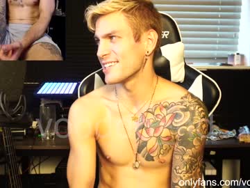 webcam man voodoo_hd capture image #498963