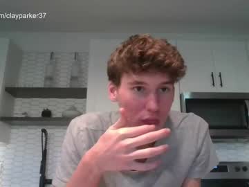 webcam man clay_parker capture image #283150