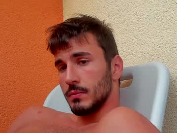webcam man justhorny7772 capture image #1851340