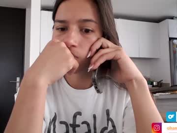 webcam girl ohanna_ capture image #2234982