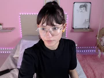 webcam girl little_effy18 capture image #636271