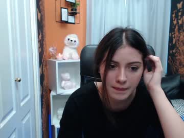 webcam girl its_rachel capture image #2973212