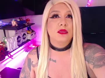 webcam tranny luxyshy capture image #3657240