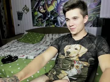 webcam man daniel_like capture image #52589