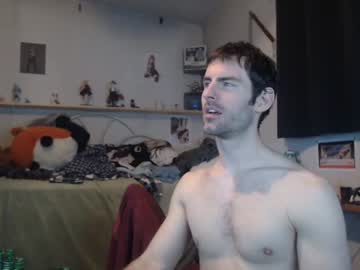 webcam man bedghost capture image #3231560