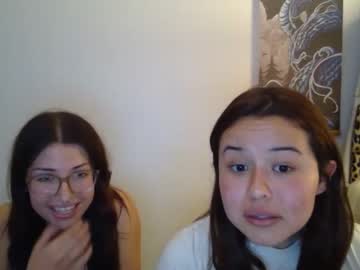 webcam couple pinacoladagals capture image #1326566