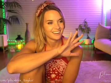 webcam girl phoenix_taylor capture image #1671533