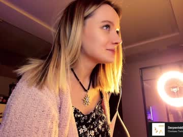 webcam girl sonjashy capture image #1217050