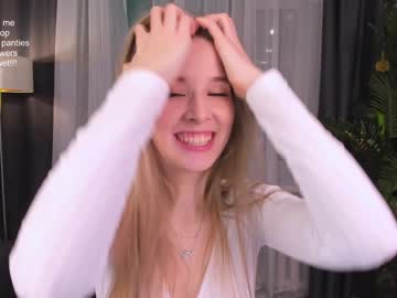 webcam girl milablush capture image #3497440