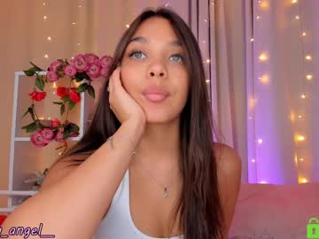 webcam girl annbarby capture image #325166