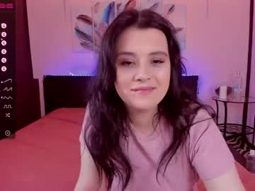 webcam girl sharlotte_gilbi capture image #2107116