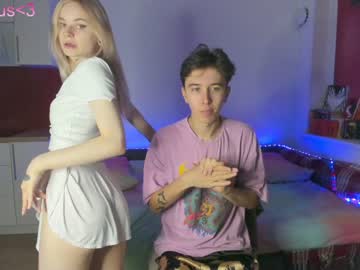 webcam girl eve_n_tracy capture image #2972219