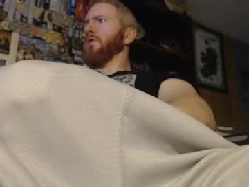 webcam man redhead4fun capture image #1574892