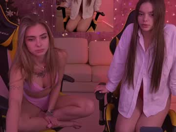 webcam couple anabel054 capture image #3257328