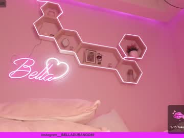 webcam girl bella_adams_ capture image #2069363
