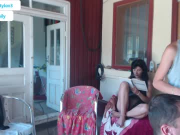 webcam couple danamily capture image #2549454
