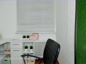 webcam girl foxy_aleks capture image #855168