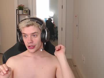 webcam man ironthud capture image #1670481