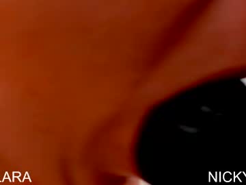 webcam girl claraboobies capture image #2353458