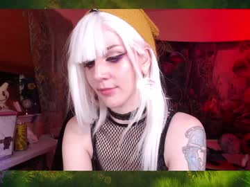 webcam girl tricky_nymph capture image #2855144