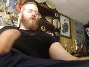webcam man redhead4fun capture image #3415264