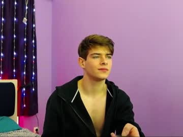 webcam man wilson_evans capture image #941947