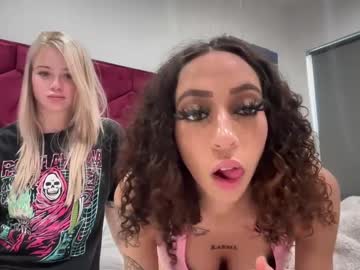 webcam girl lillyveritas capture image #4052920