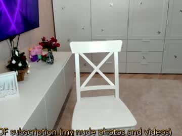 webcam girl _passion_show_ capture image #737554