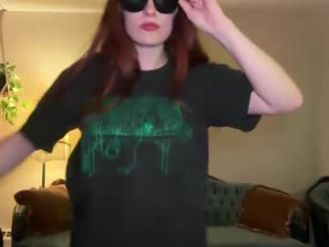 Cam for ronniestrange