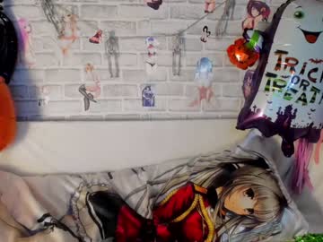 webcam girl picaaachu capture image #397374