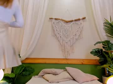 webcam girl milablush capture image #3187749