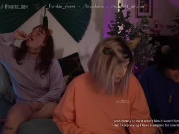 webcam girl tantric_eden_ capture image #2504975