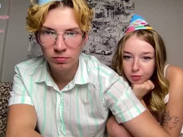 webcam couple eva_iron capture image #2646472